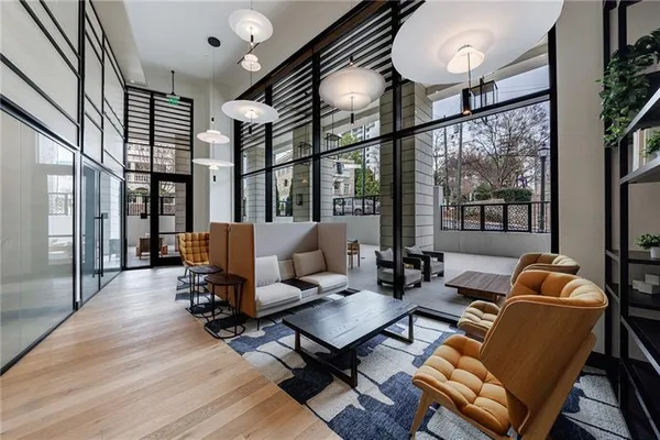 $1,350,000 | 2425 Peachtree Street Northeast, Atlanta, GA 30305