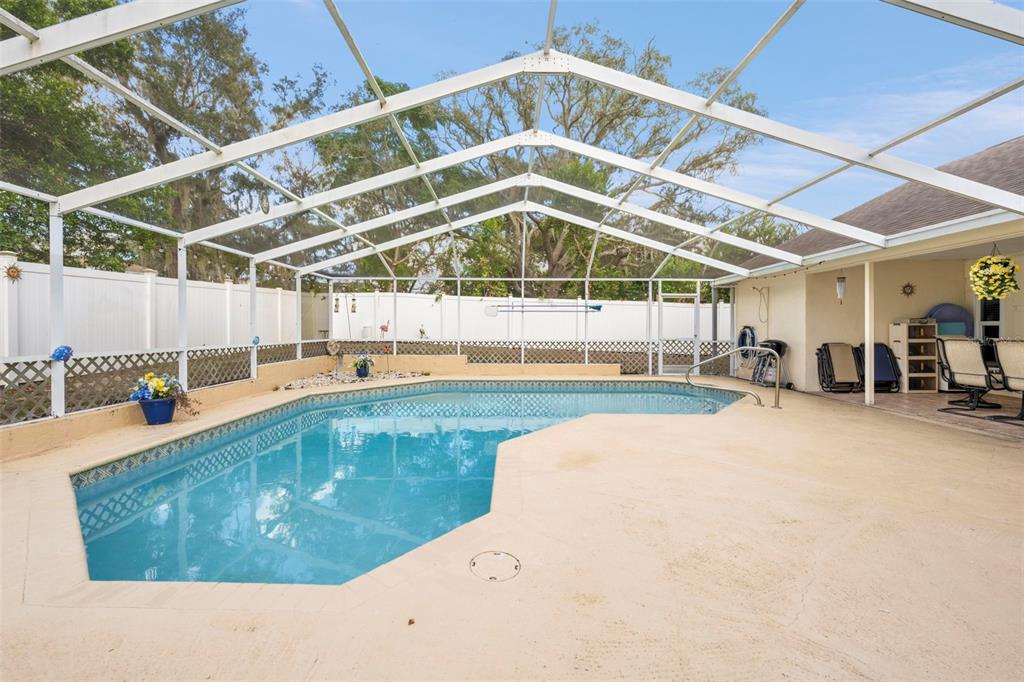 3363 Gretna Drive Spring Hill, FL 34609 - Photo 46 of 60