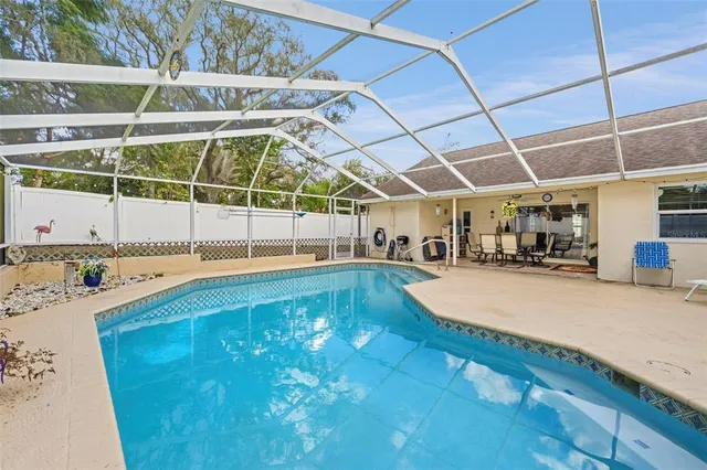 $345,000 | 3363 Gretna Drive, Spring Hill, FL 34609