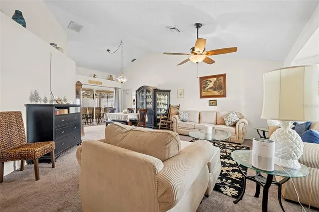 $345,000 | 3363 Gretna Drive, Spring Hill, FL 34609