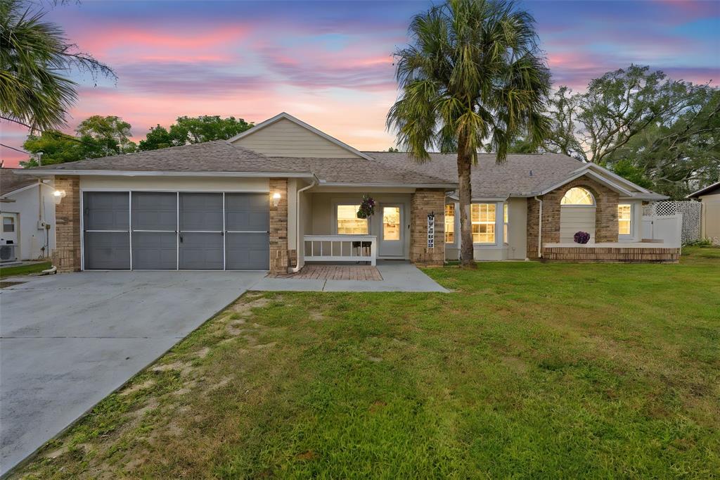 3363 Gretna Drive Spring Hill, FL 34609 - Photo 54 of 60