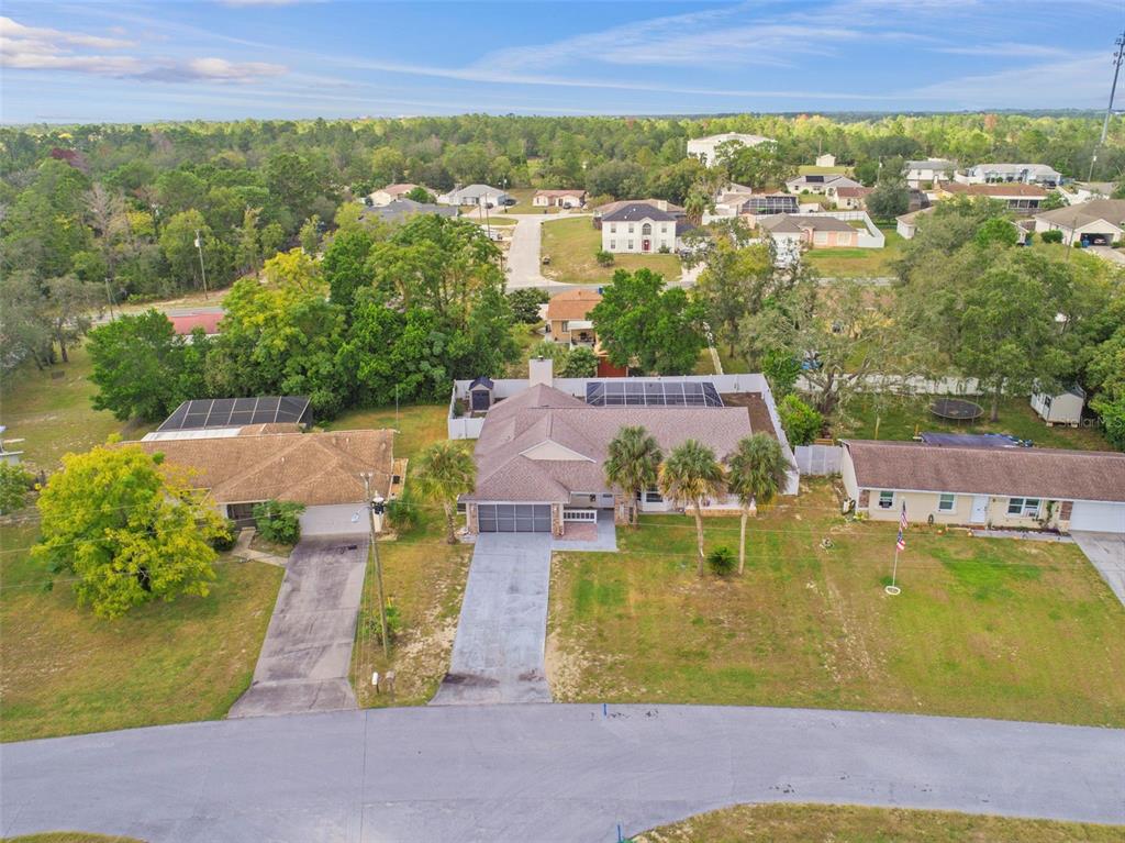 3363 Gretna Drive Spring Hill, FL 34609 - Photo 55 of 60