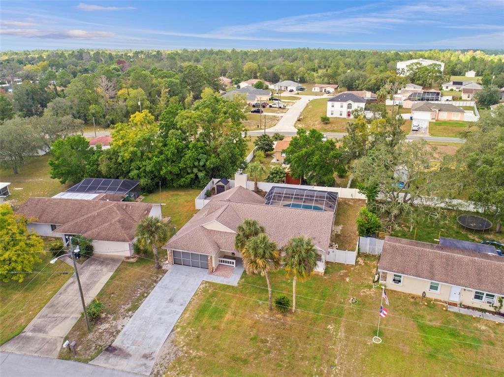 3363 Gretna Drive Spring Hill, FL 34609 - Photo 56 of 60