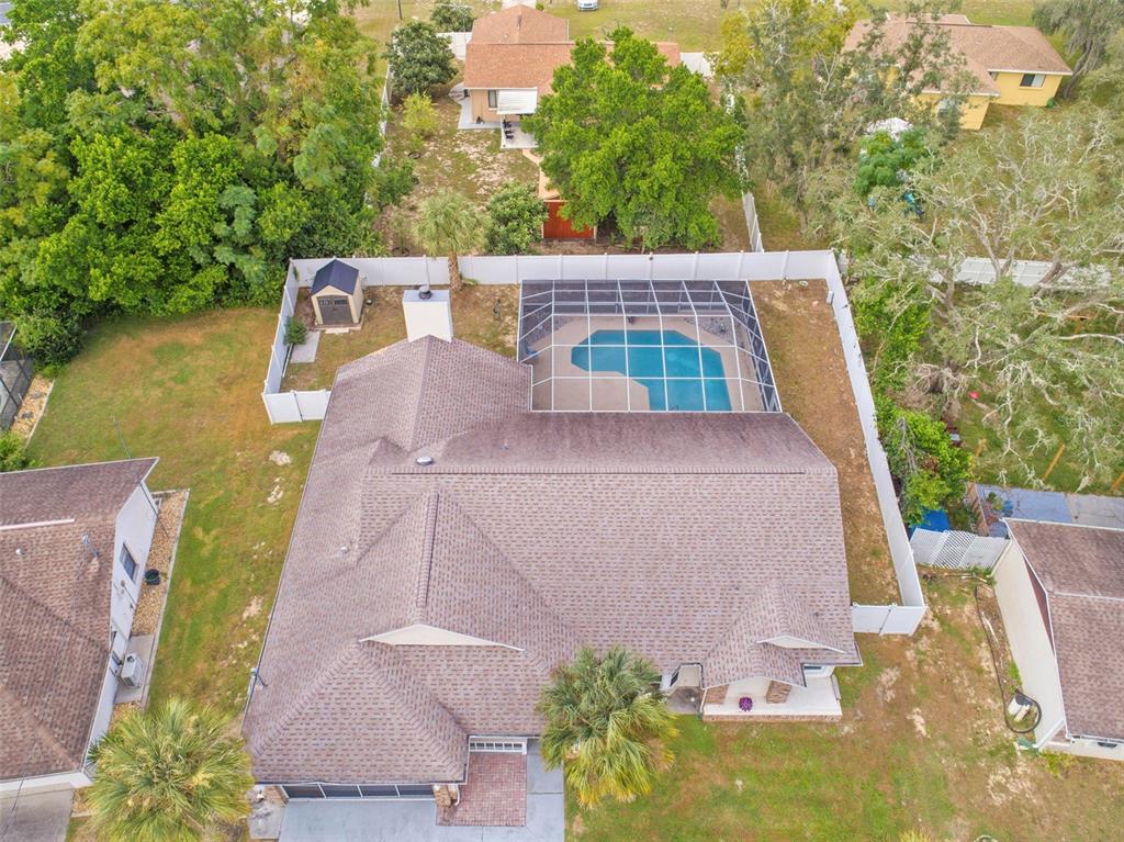 3363 Gretna Drive Spring Hill, FL 34609 - Photo 58 of 60