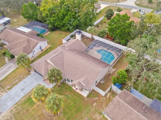 $345,000 | 3363 Gretna Drive, Spring Hill, FL 34609