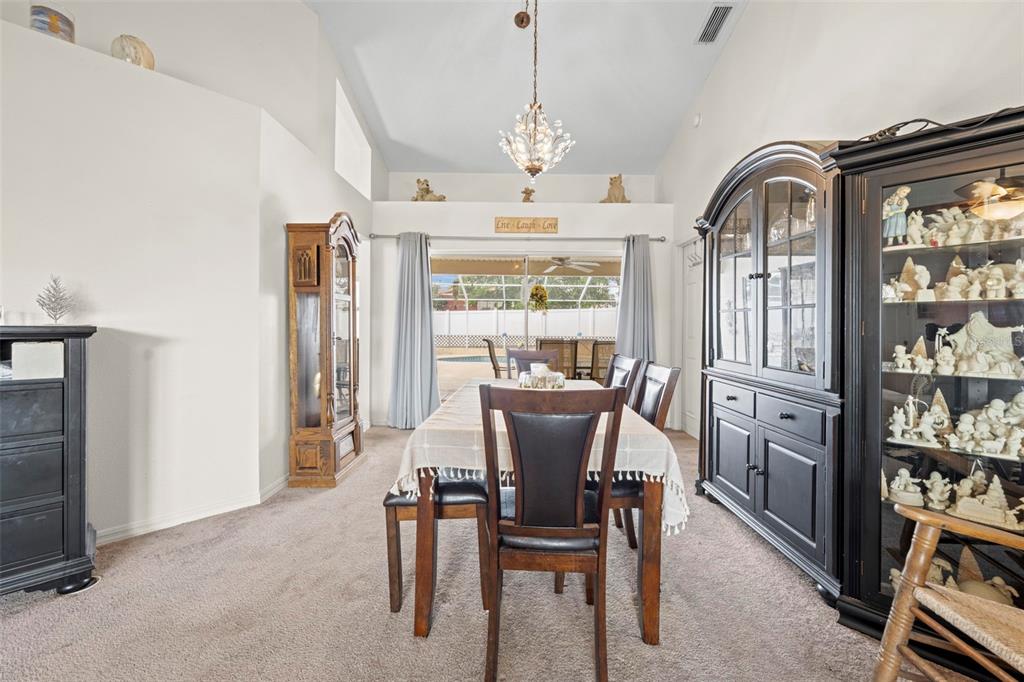 3363 Gretna Drive Spring Hill, FL 34609 - Photo 7 of 60