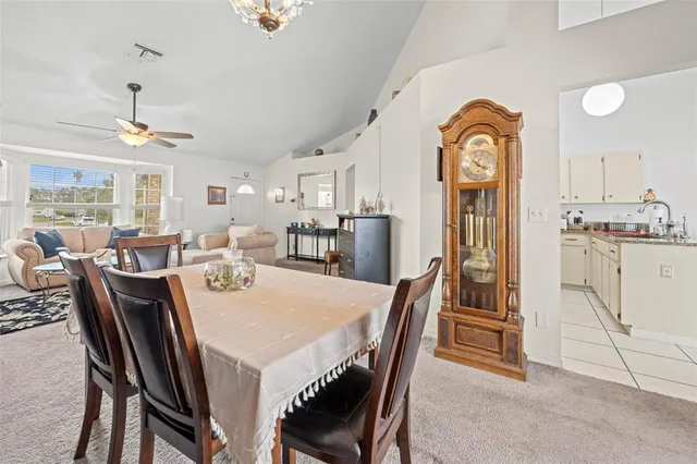 $345,000 | 3363 Gretna Drive, Spring Hill, FL 34609