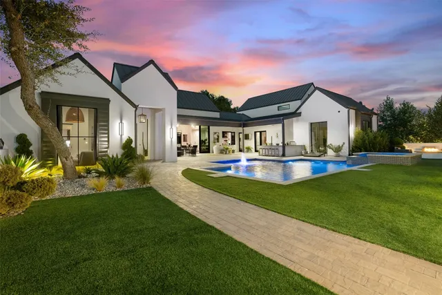$3,500,000 | Undisclosed Address, Spicewood, TX 78669