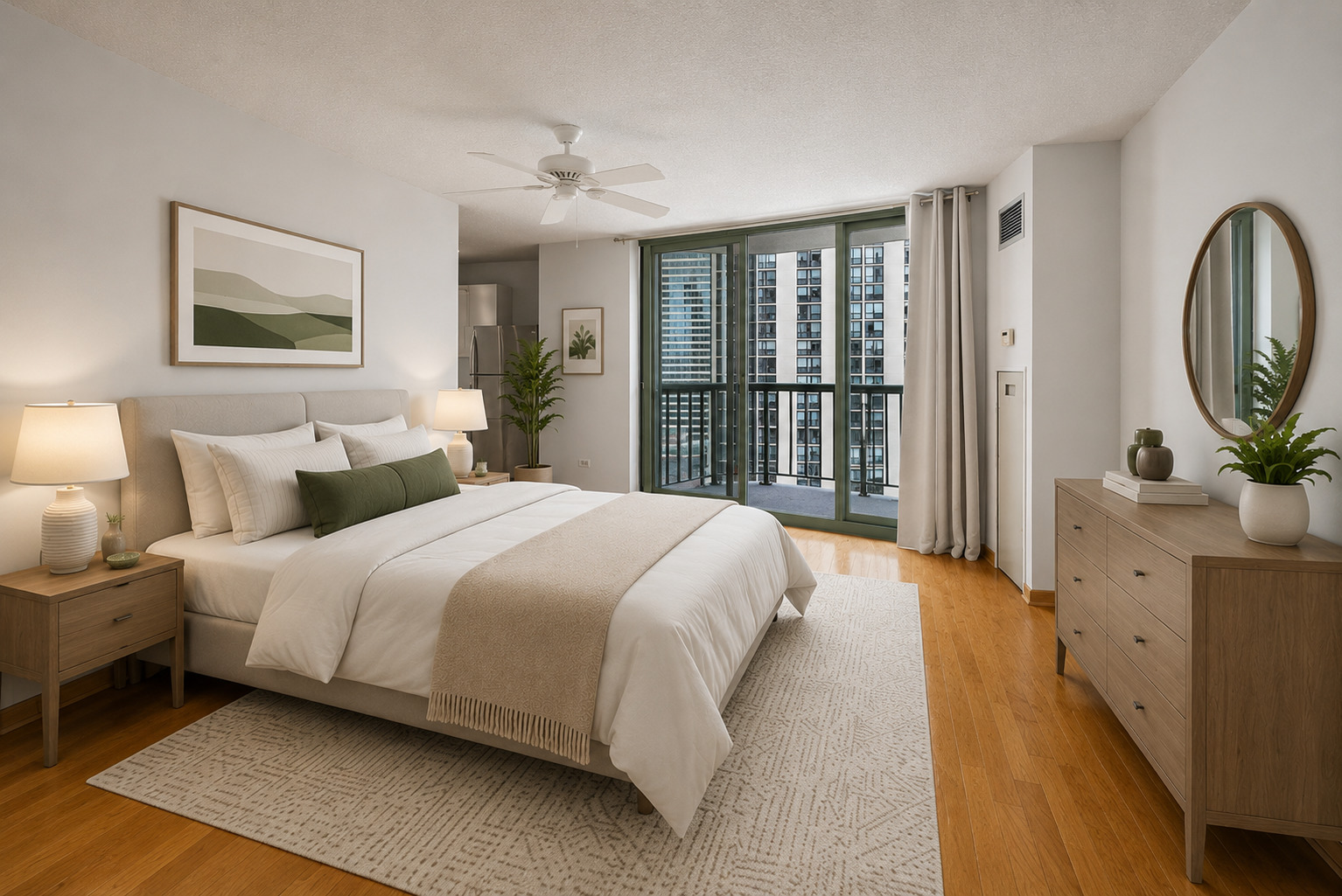 111 West Maple Street, Unit 1807 Chicago, IL 60610 - Photo 9 of 36