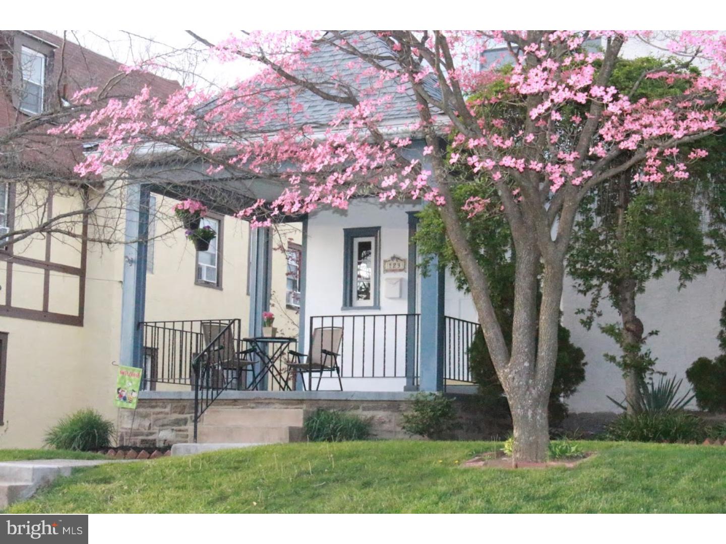 123 School Lane Springfield, PA 19064 - Photo 1 of 19 Exterior