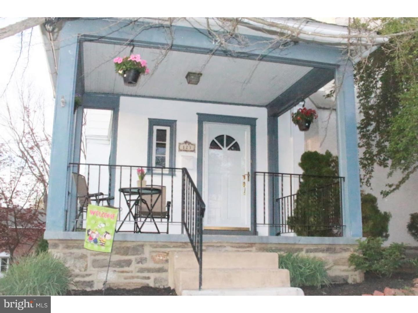 123 School Lane Springfield, PA 19064 - Photo 2 of 19 Exterior