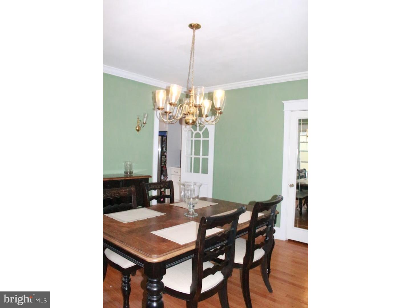 123 School Lane Springfield, PA 19064 - Photo 5 of 19 Dining Room