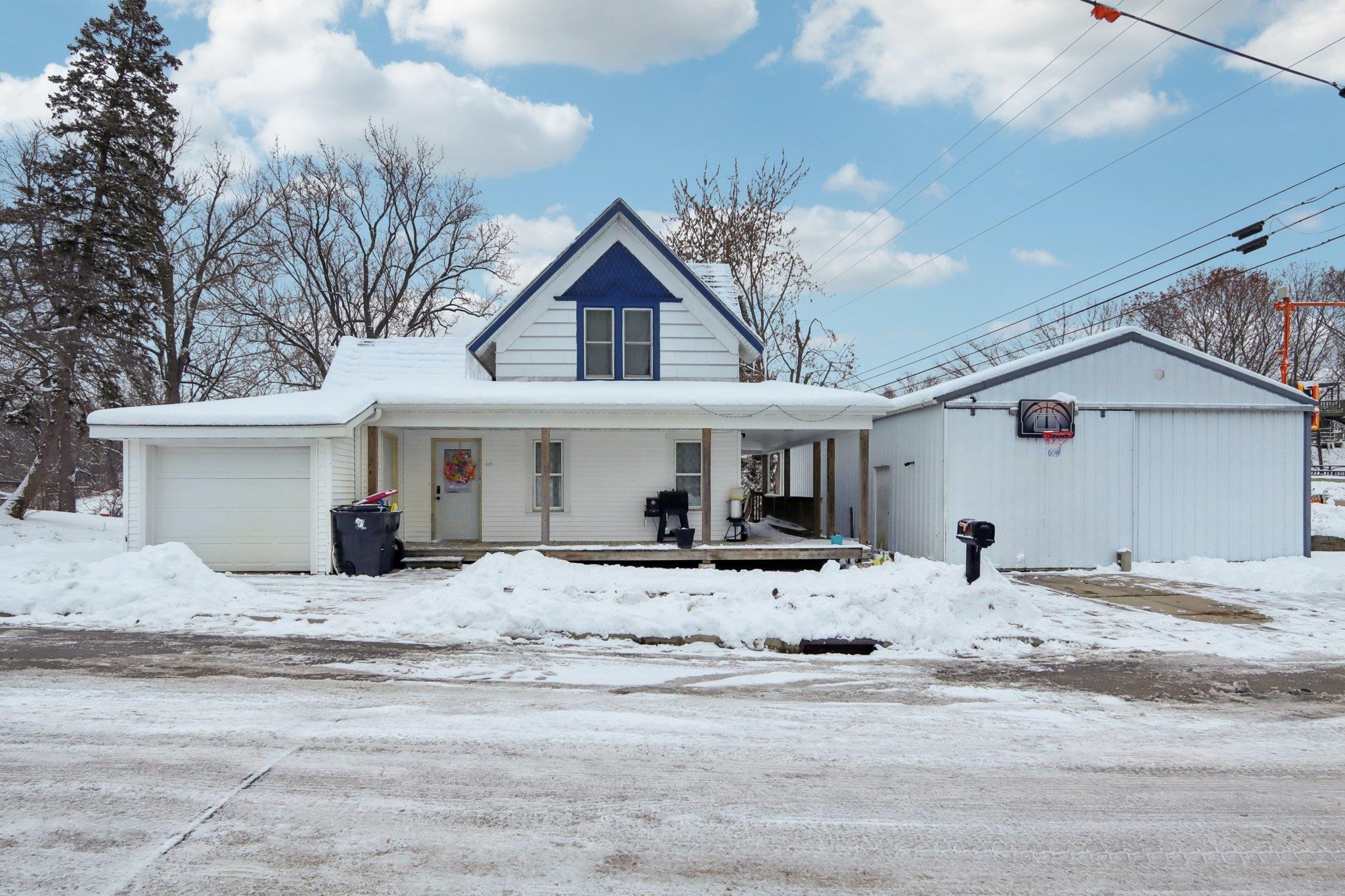 203 Sheldon Street Cambridge, WI 53523 - Photo 1 of 1 Gallery Image 1