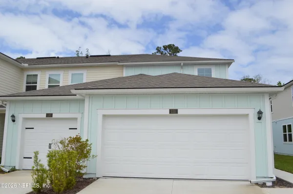 $385,000 | 155 Seaport Breeze Road, St. Augustine, FL 32095