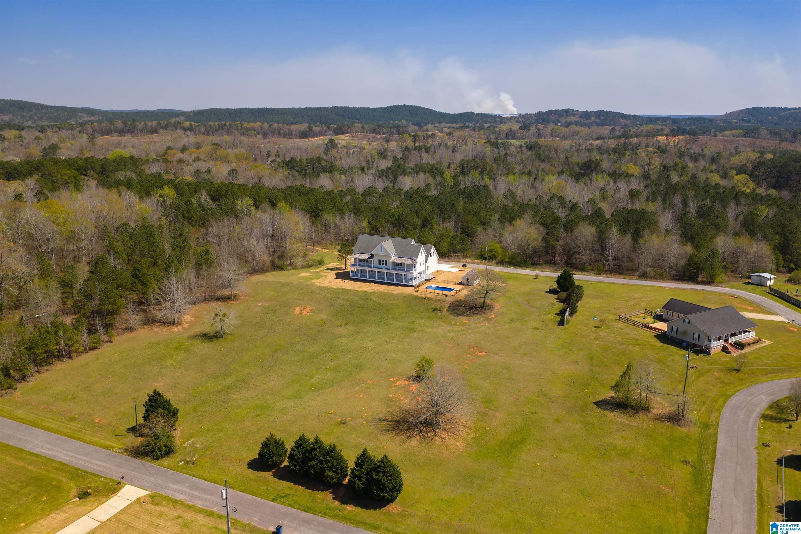 99 Nora Lane Sylacauga, AL 35151 - Photo 8 of 62