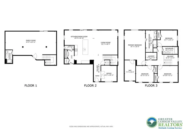 $588,000 | 1079 Woodmont Lane, Catasauqua, PA 18032