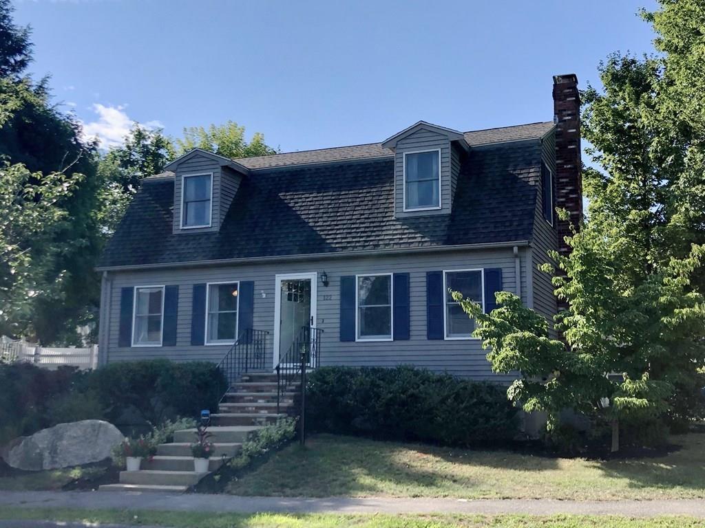 122 Maplewood Road Lynn, MA 01904 - Photo 1 of 24 Gallery Image 1