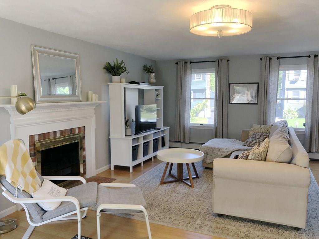 122 Maplewood Road Lynn, MA 01904 - Photo 6 of 24 Gallery Image 6