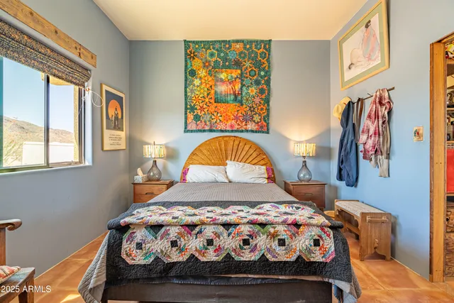 $6,000,000 | 42617 Hovatter Road, Salome, AZ 85348