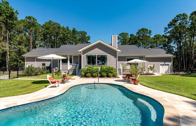 $2,900,000 | 769 Bulls Bay Boulevard, Mount Pleasant, SC 29429