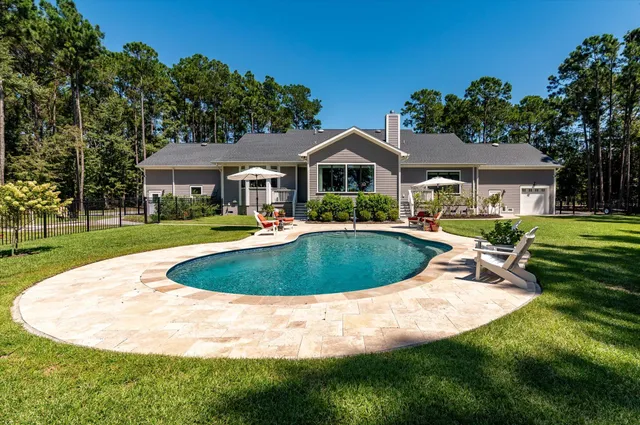 $2,900,000 | 769 Bulls Bay Boulevard, Mount Pleasant, SC 29429