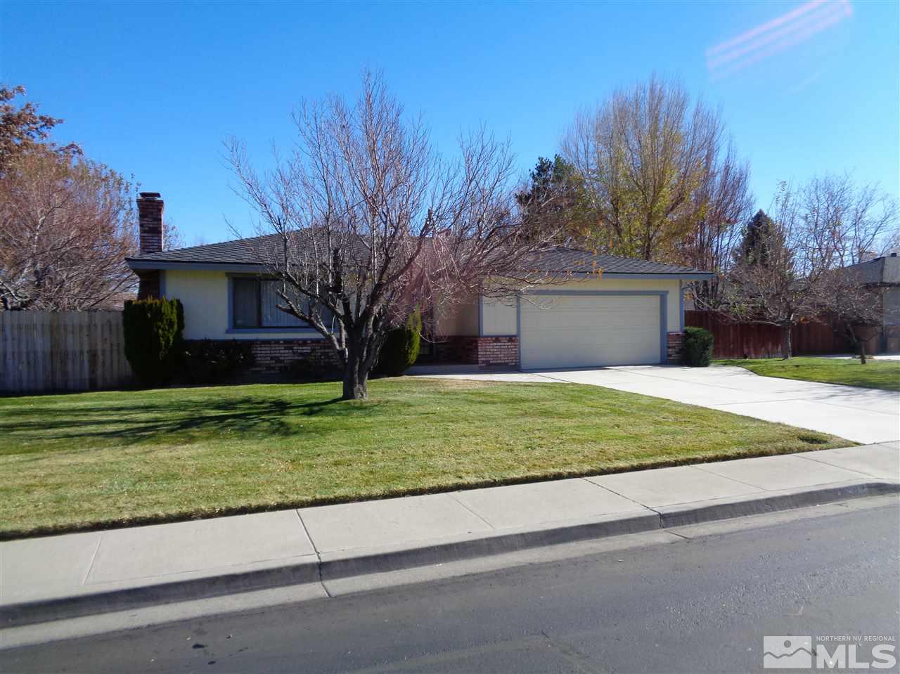 1631 Olua Street Minden, NV 89423 - Photo 2 of 20 Photo 2