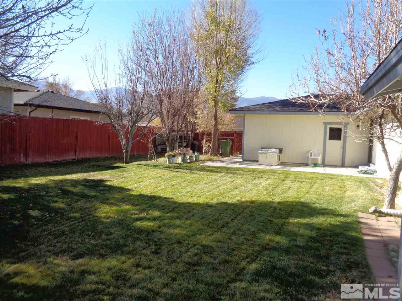 1631 Olua Street Minden, NV 89423 - Photo 3 of 20 Photo 3