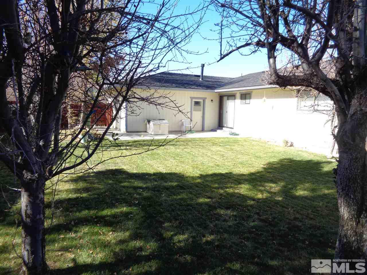1631 Olua Street Minden, NV 89423 - Photo 4 of 20 Photo 4