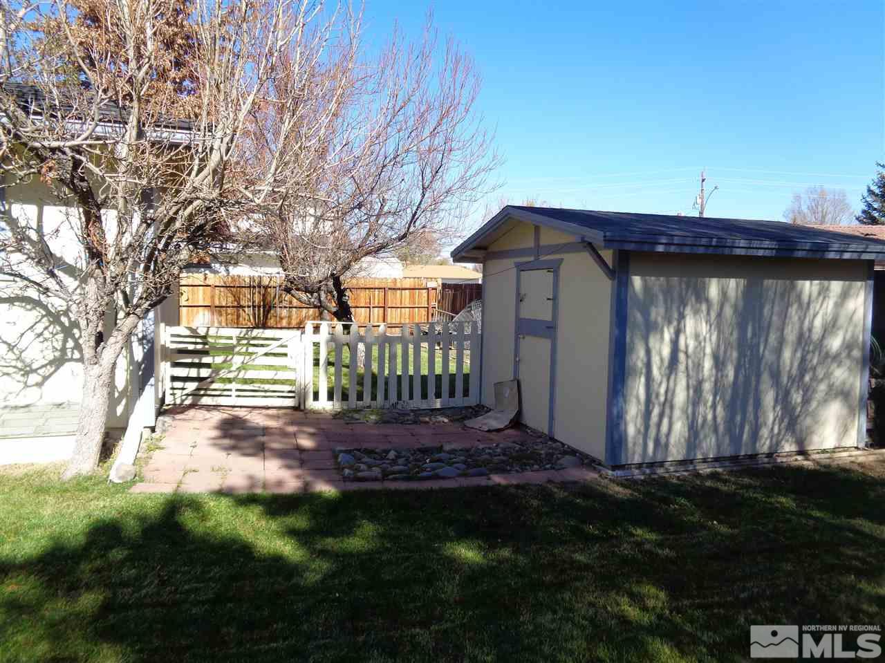 1631 Olua Street Minden, NV 89423 - Photo 6 of 20 Photo 6