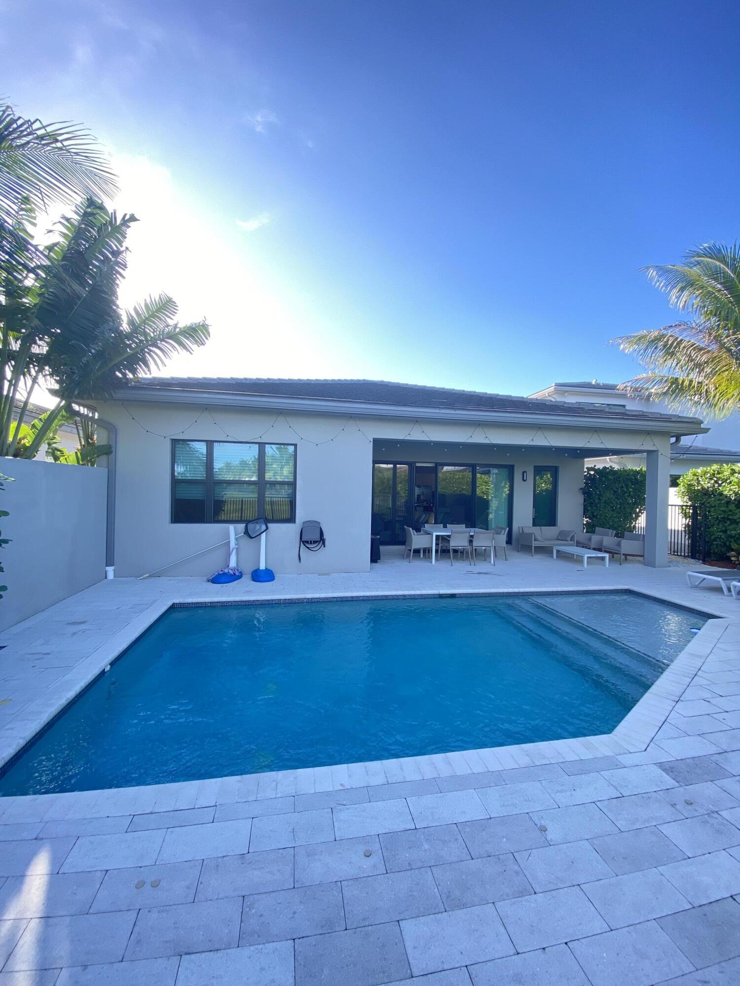 17296 Sea Blossom Way Boca Raton, FL 33496 - Photo 11 of 50 Pool