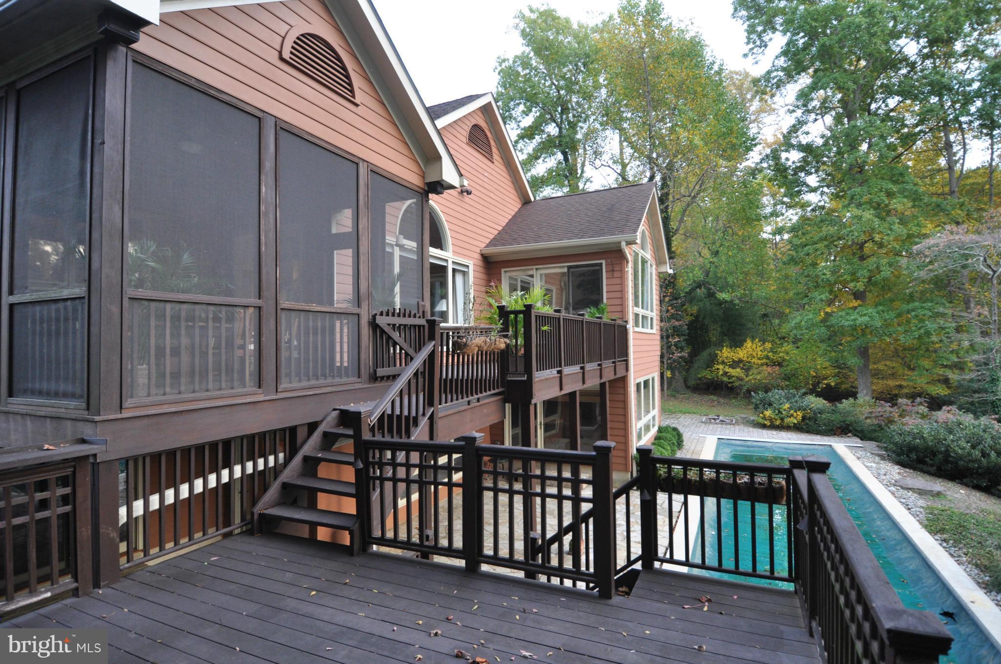 1890 Hidden Point Road Annapolis, MD 21409 - Photo 28 of 30