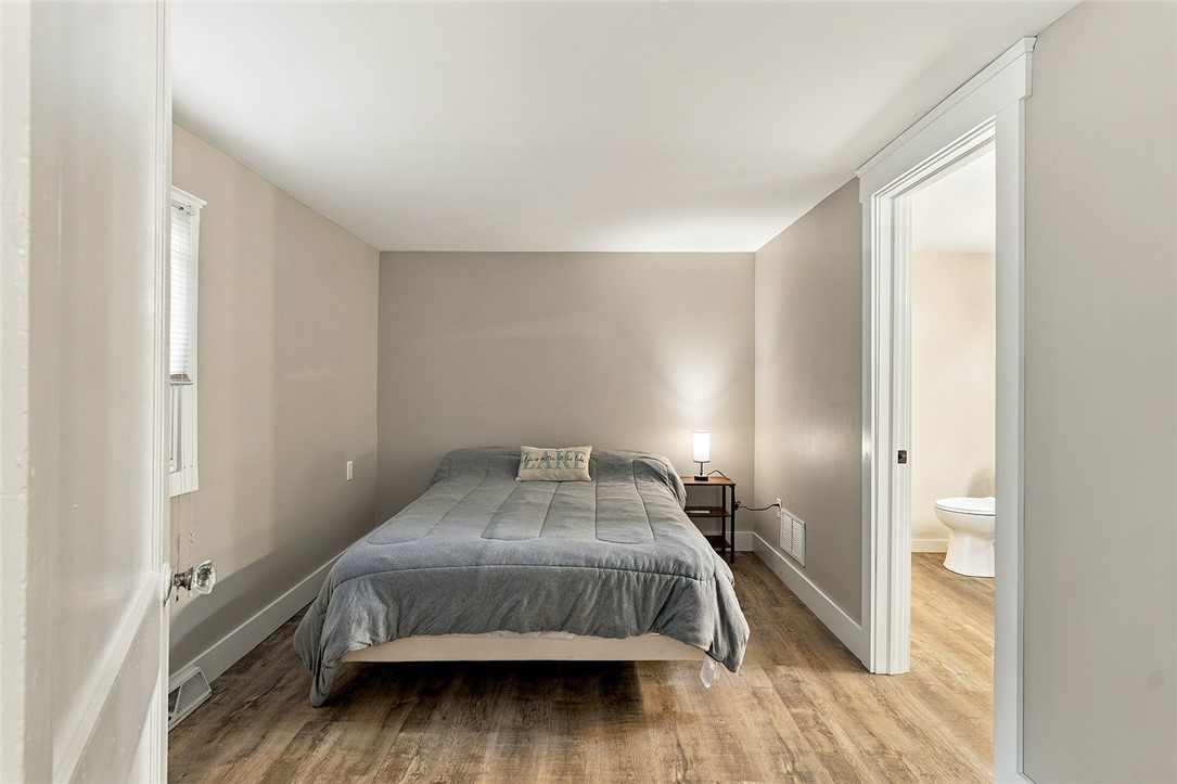 955 Hopeton Road Torrey, NY 14527 - Photo 31 of 46 Main Floor - 2nd Primary Suite 2!