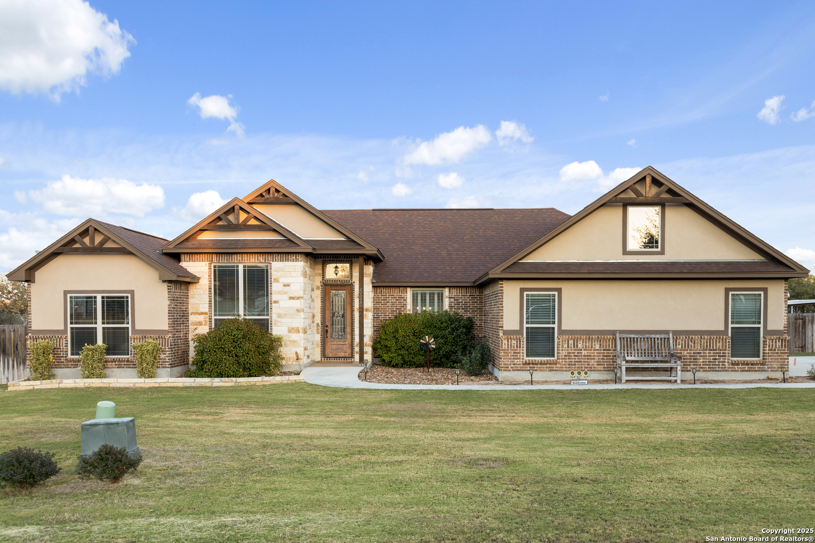 688 Double Gate Road Castroville, TX 78009 - Photo 1 of 1 Gallery Image 1