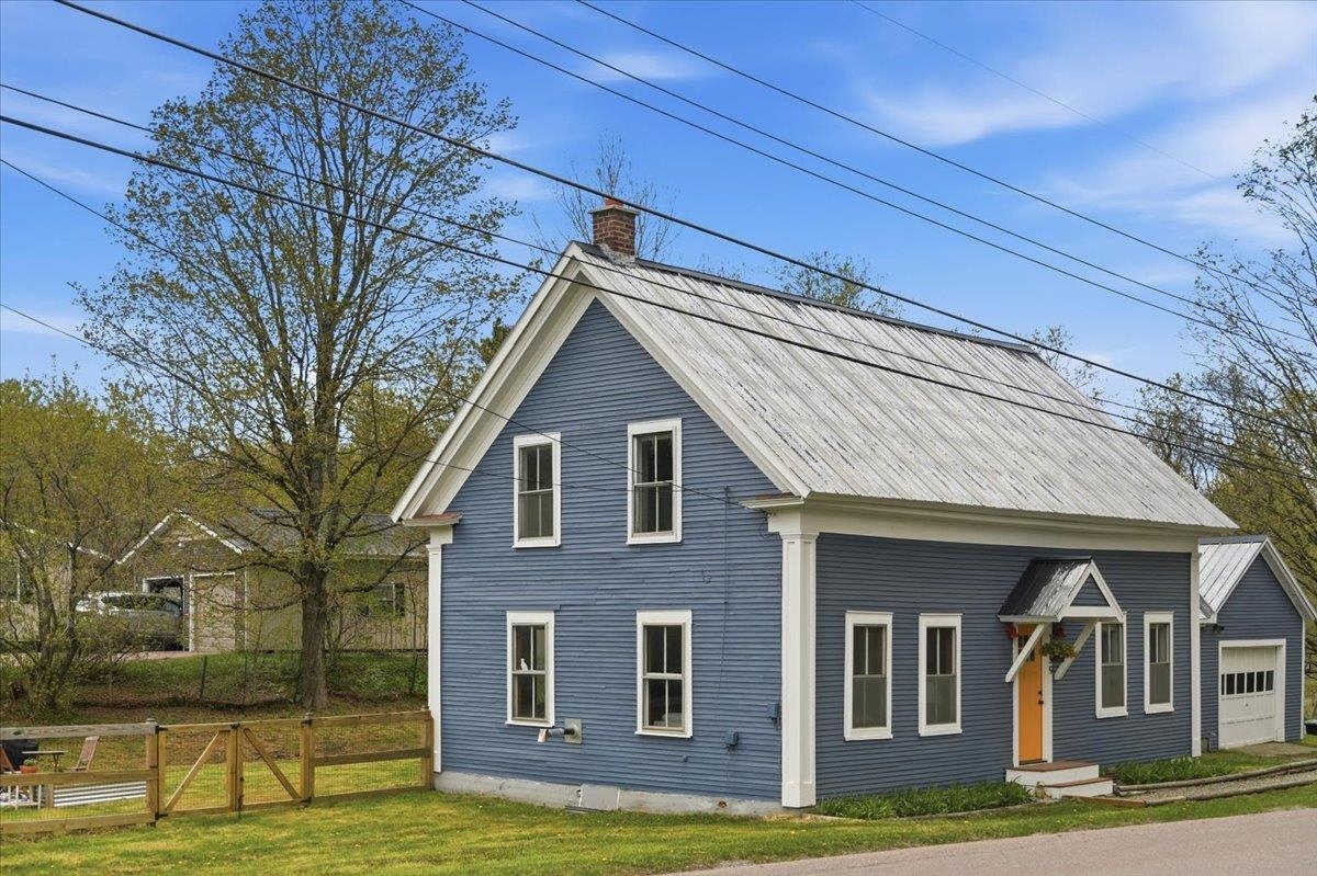 1859 Guptil Road Waterbury, VT 05677 - Photo 35 of 49
