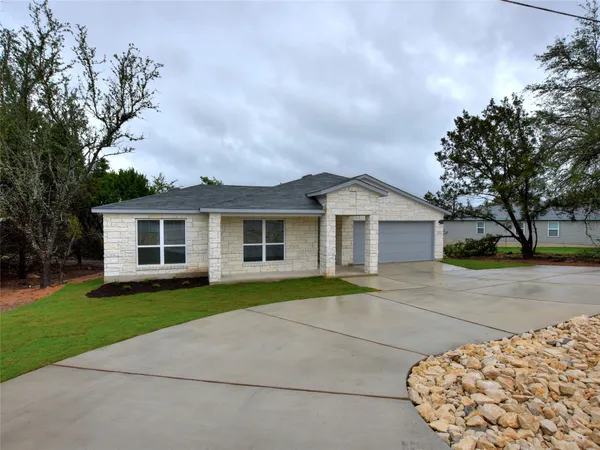 $2,249 | 20701 Boggy Ford Road, Lago Vista, TX 78645