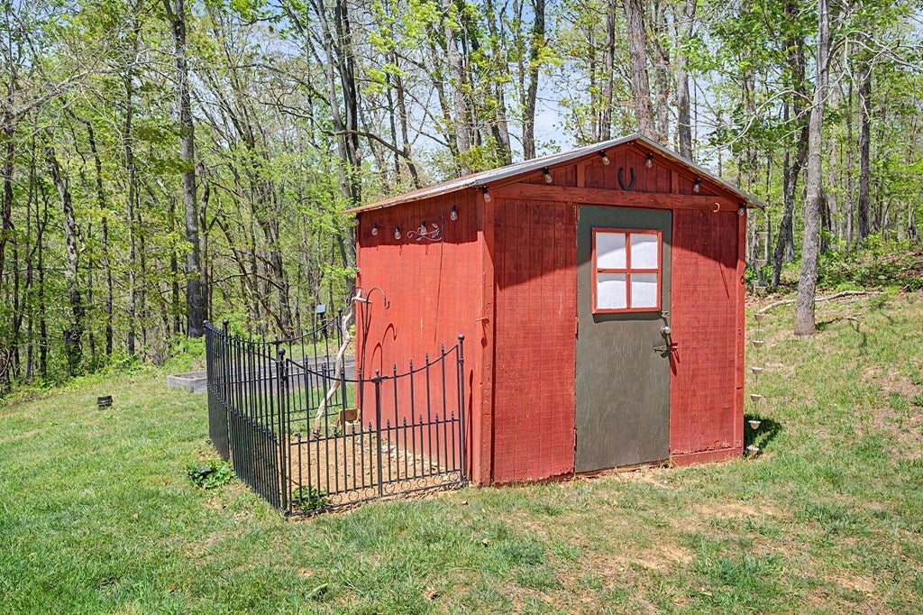 805 Sunset River Road Ceres, VA 24318 - Photo 17 of 77 Gallery Image 17