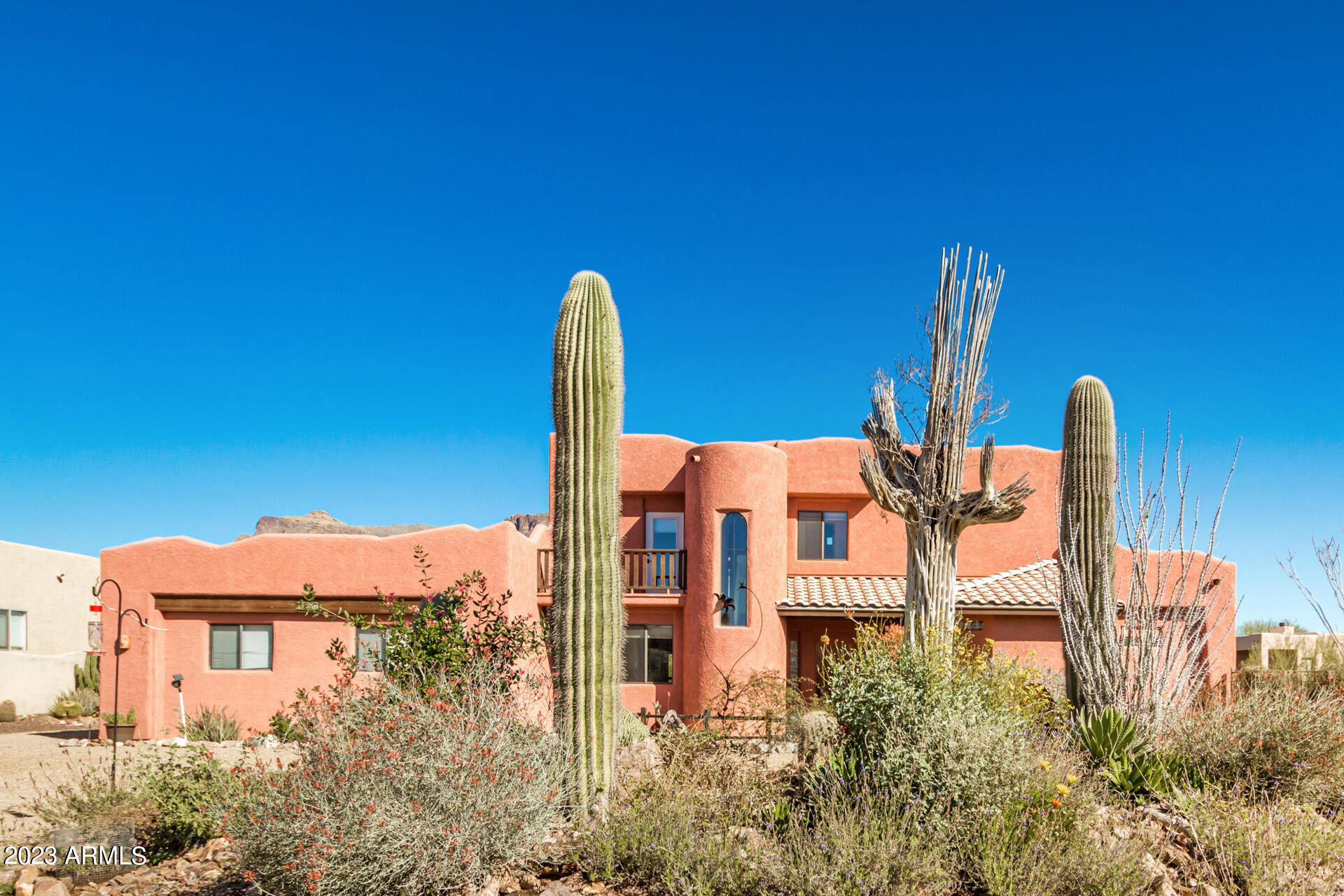 1297 North Roadrunner Road Apache Junction, AZ 85119 - Photo 1 of 48 1 - Roadrunner