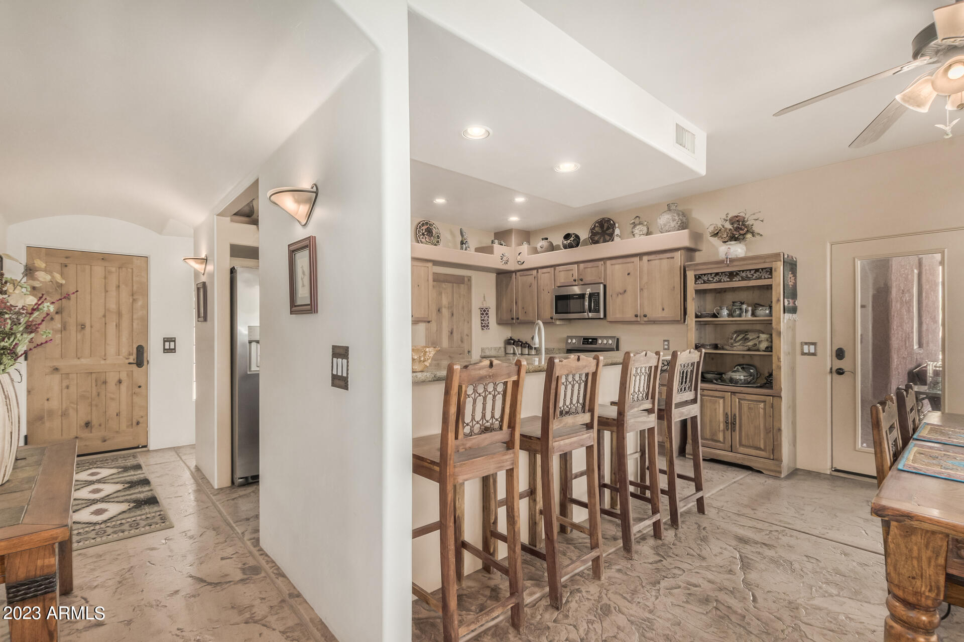 1297 North Roadrunner Road Apache Junction, AZ 85119 - Photo 12 of 48 23 - Roadrunner