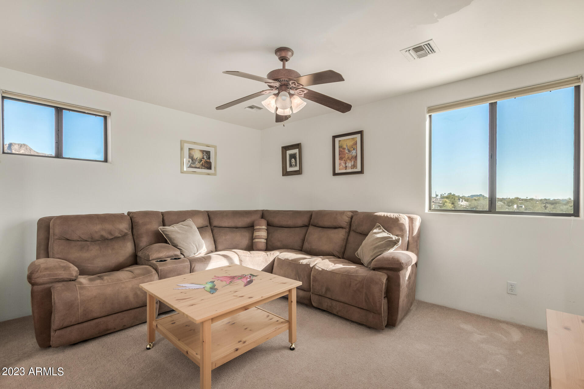 1297 North Roadrunner Road Apache Junction, AZ 85119 - Photo 21 of 48 36 - Roadrunner