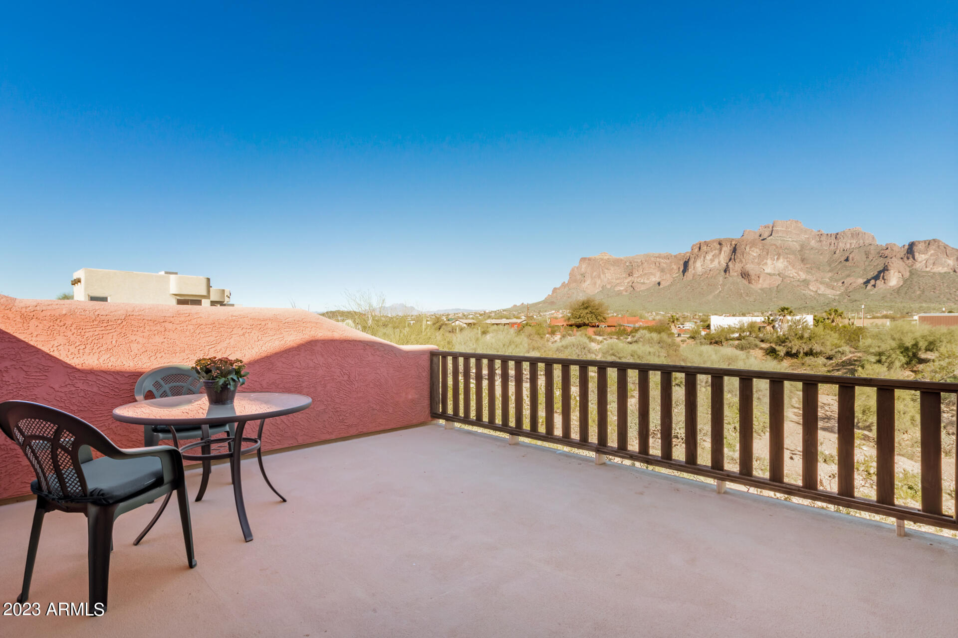 1297 North Roadrunner Road Apache Junction, AZ 85119 - Photo 24 of 48 40 - Roadrunner