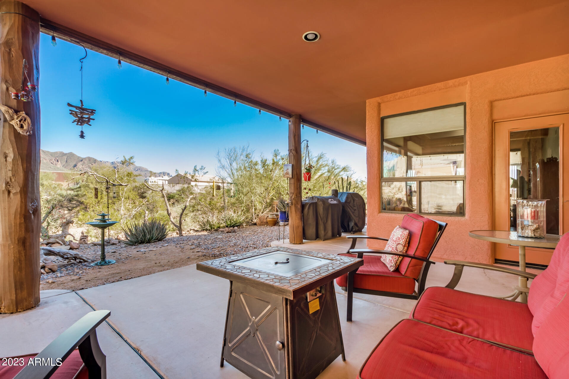 1297 North Roadrunner Road Apache Junction, AZ 85119 - Photo 25 of 48 43 - Roadrunner