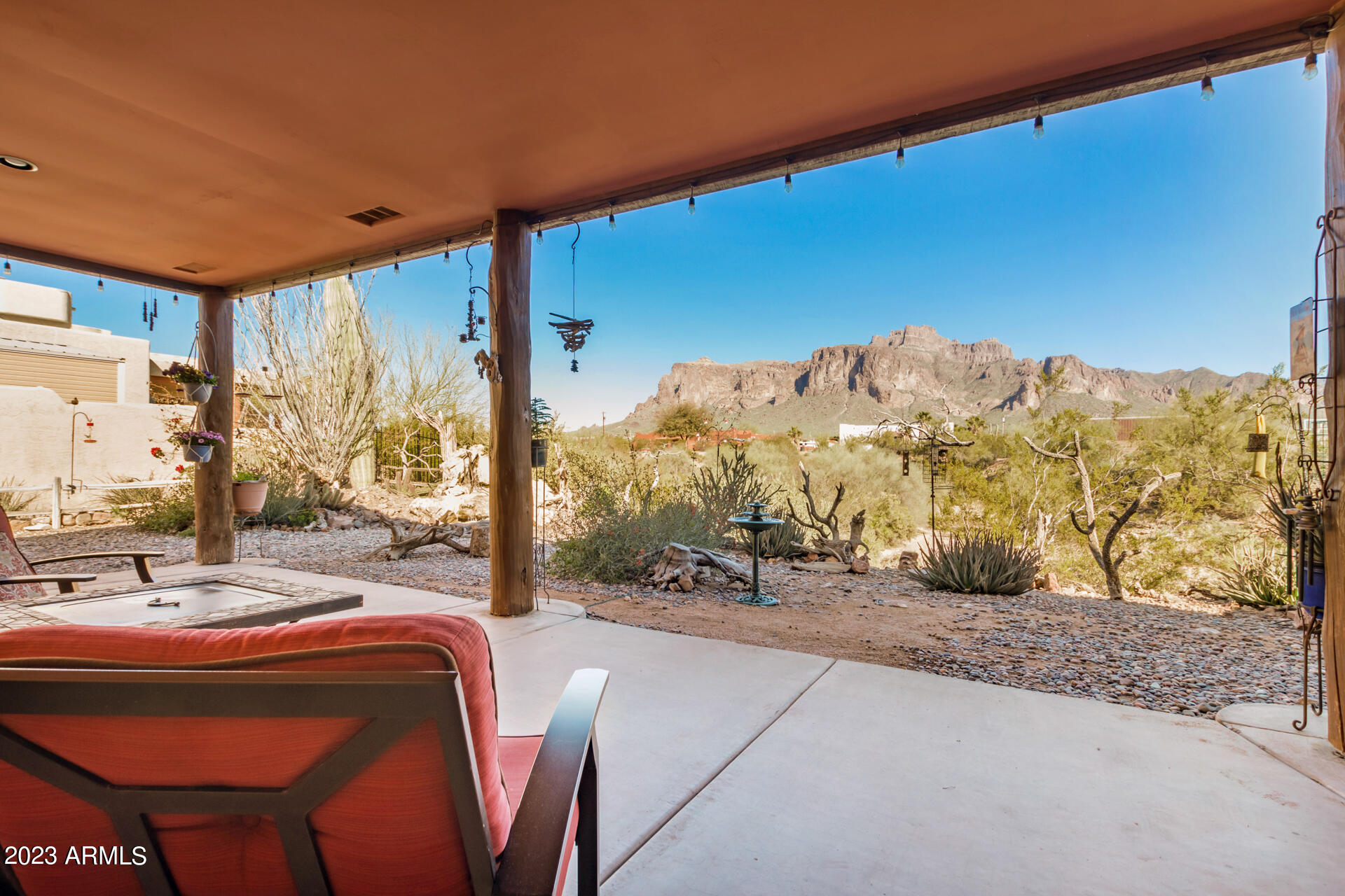 1297 North Roadrunner Road Apache Junction, AZ 85119 - Photo 26 of 48 44 - Roadrunner