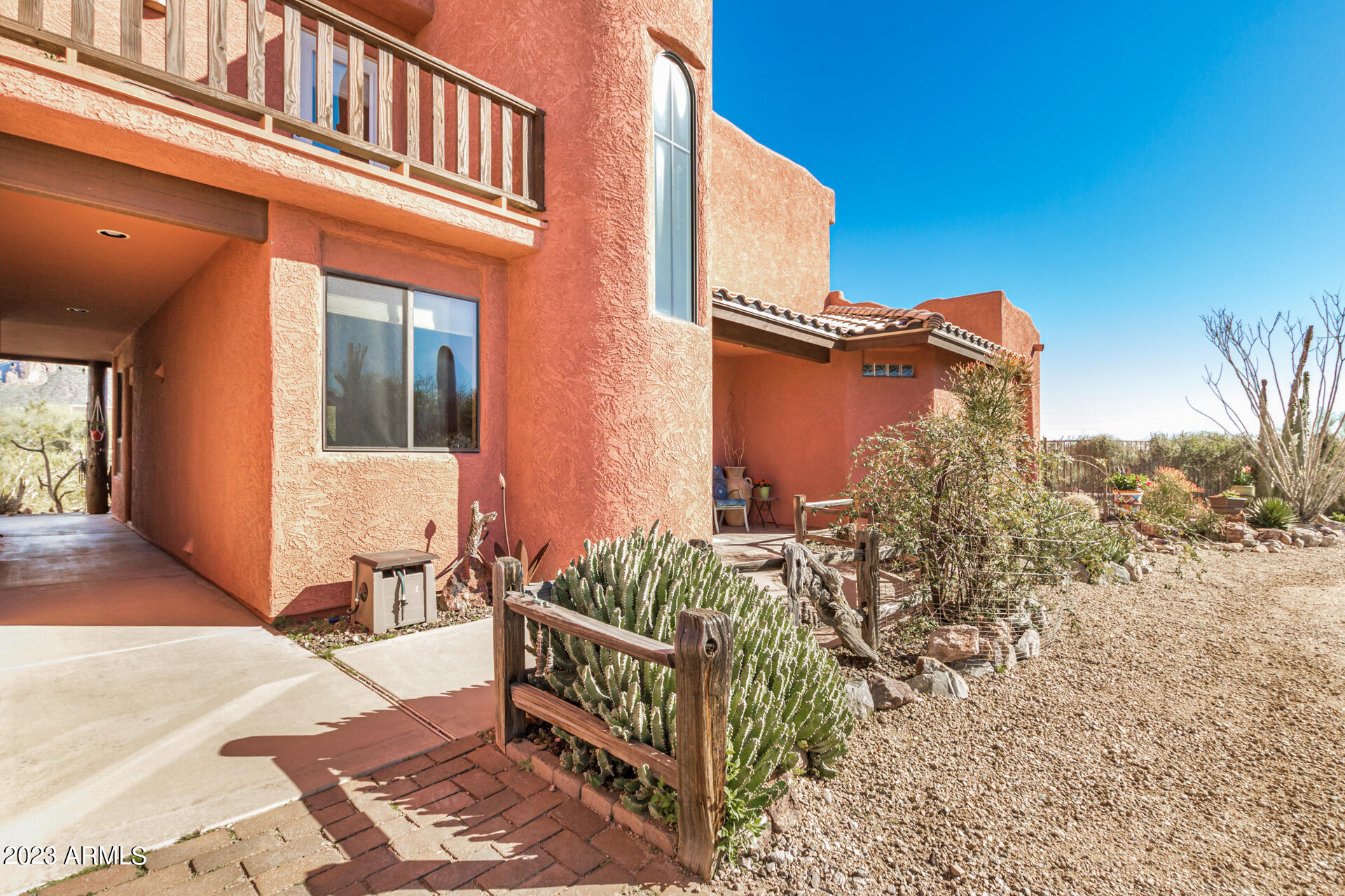 1297 North Roadrunner Road Apache Junction, AZ 85119 - Photo 27 of 48 47 - Roadrunner