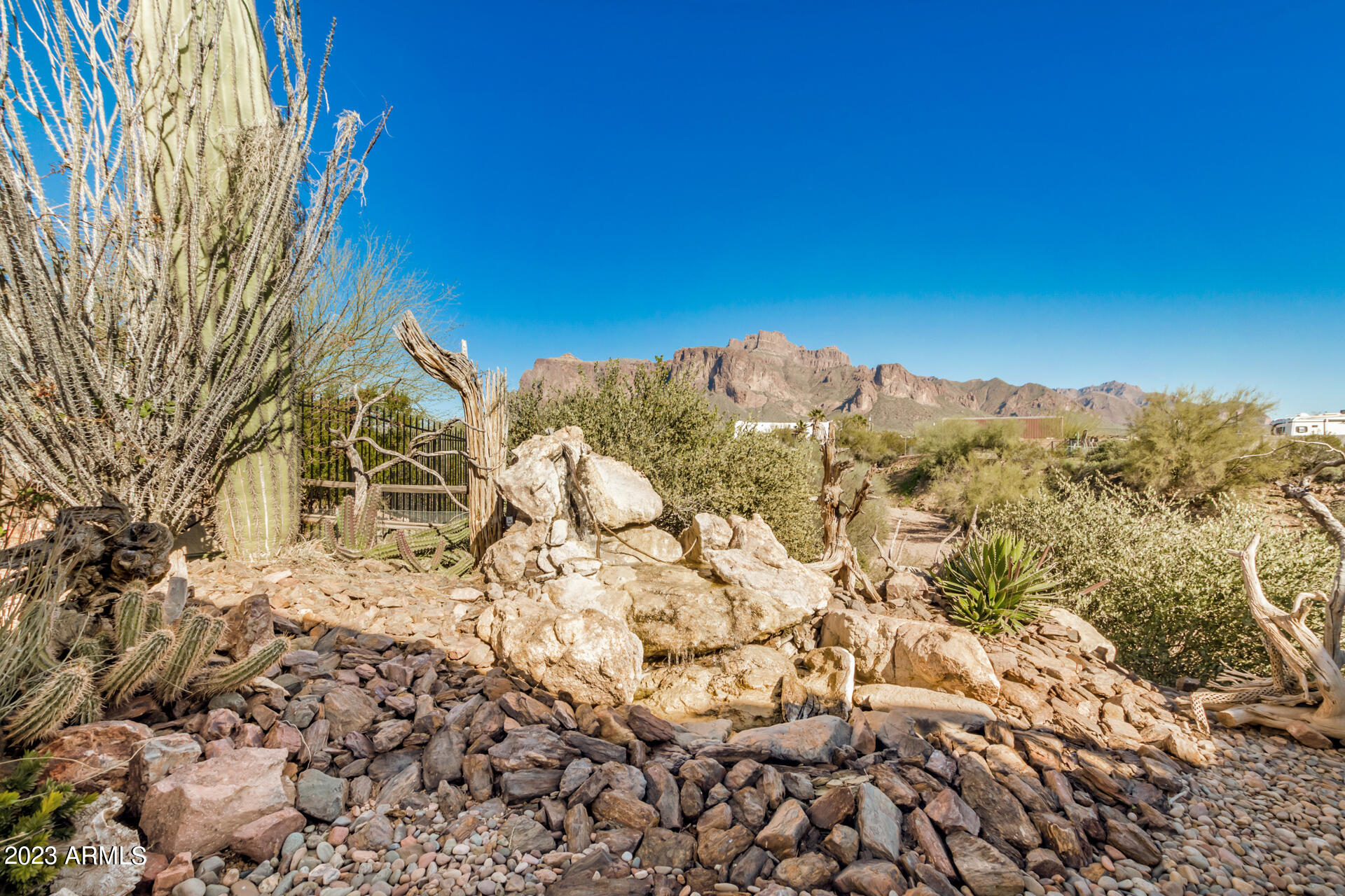 1297 North Roadrunner Road Apache Junction, AZ 85119 - Photo 28 of 48 48 - Roadrunner