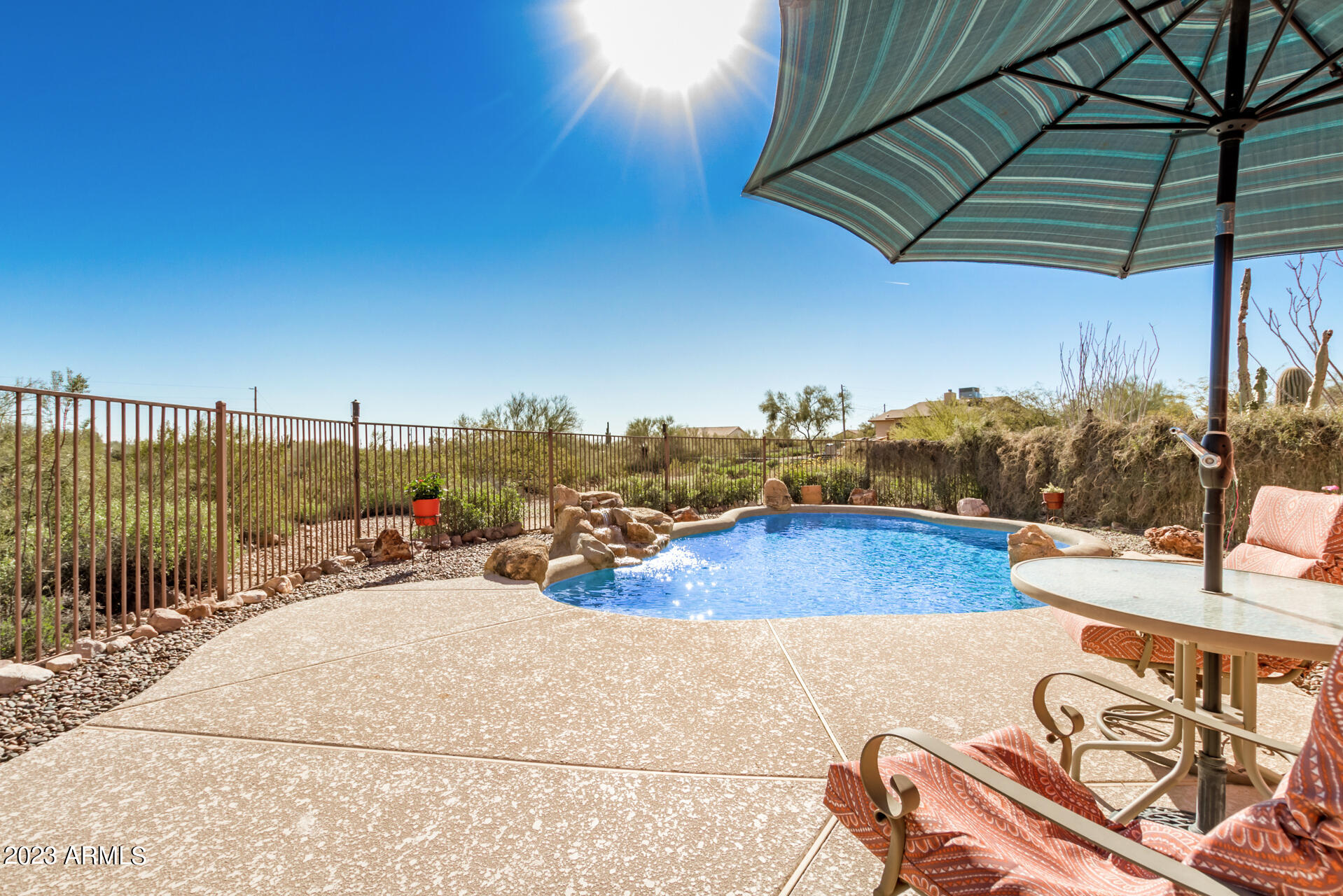 1297 North Roadrunner Road Apache Junction, AZ 85119 - Photo 29 of 48 50 - Roadrunner