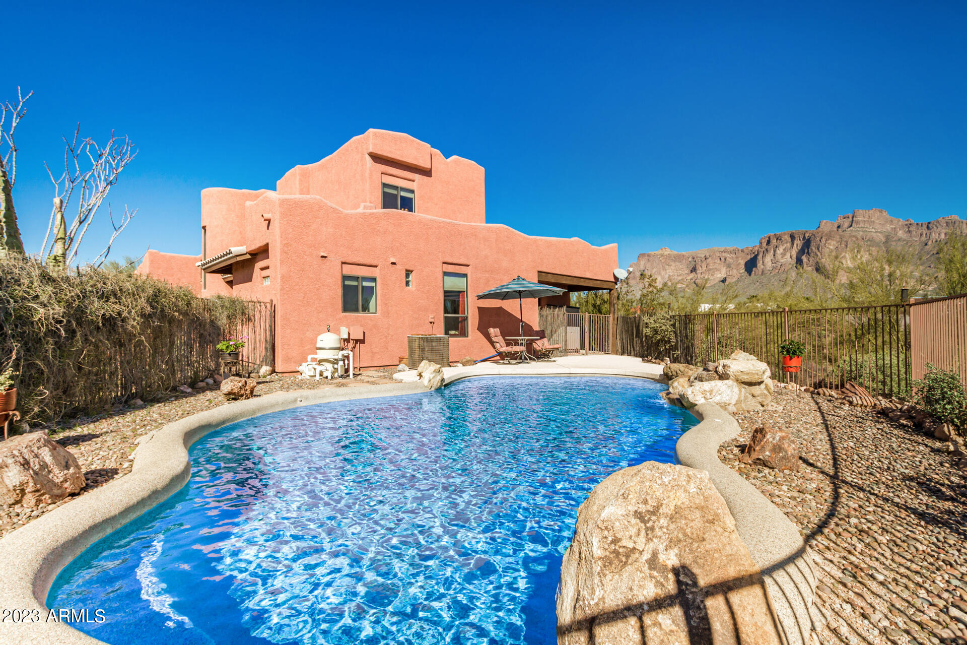 1297 North Roadrunner Road Apache Junction, AZ 85119 - Photo 30 of 48 52 - Roadrunner