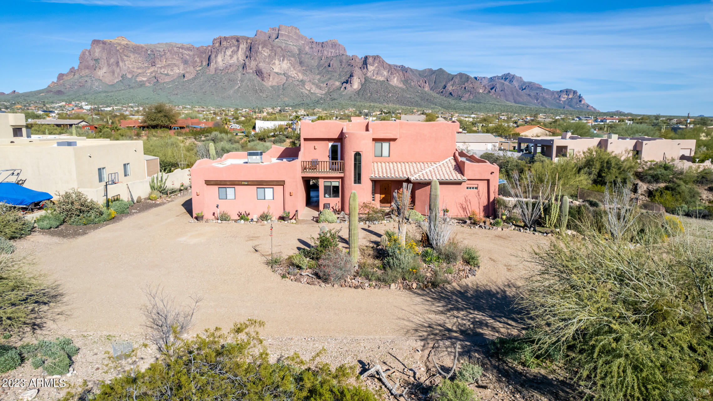 1297 North Roadrunner Road Apache Junction, AZ 85119 - Photo 33 of 48 01 - Roadrunner