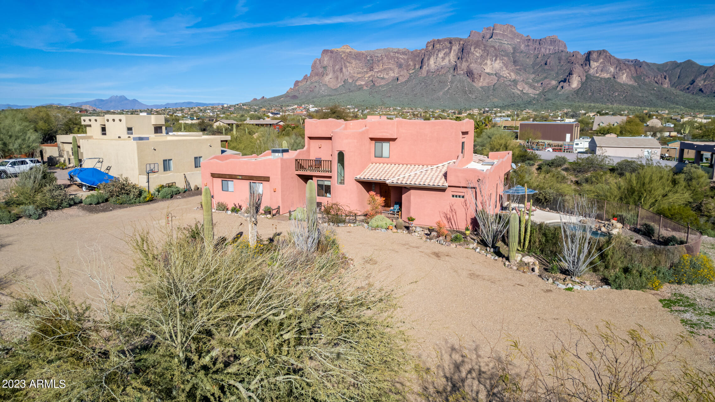 1297 North Roadrunner Road Apache Junction, AZ 85119 - Photo 34 of 48 03 - Roadrunner