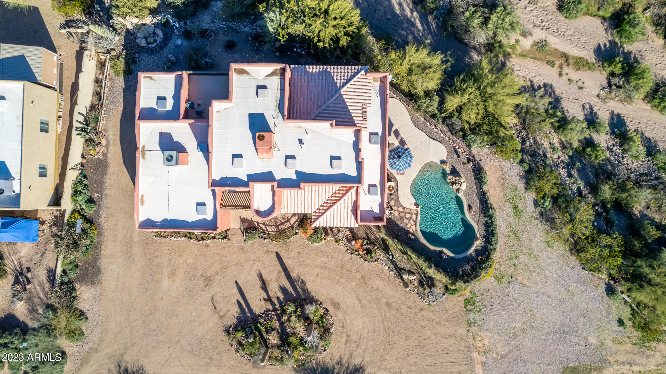 1297 North Roadrunner Road Apache Junction, AZ 85119 - Photo 36 of 48 07 - Roadrunner