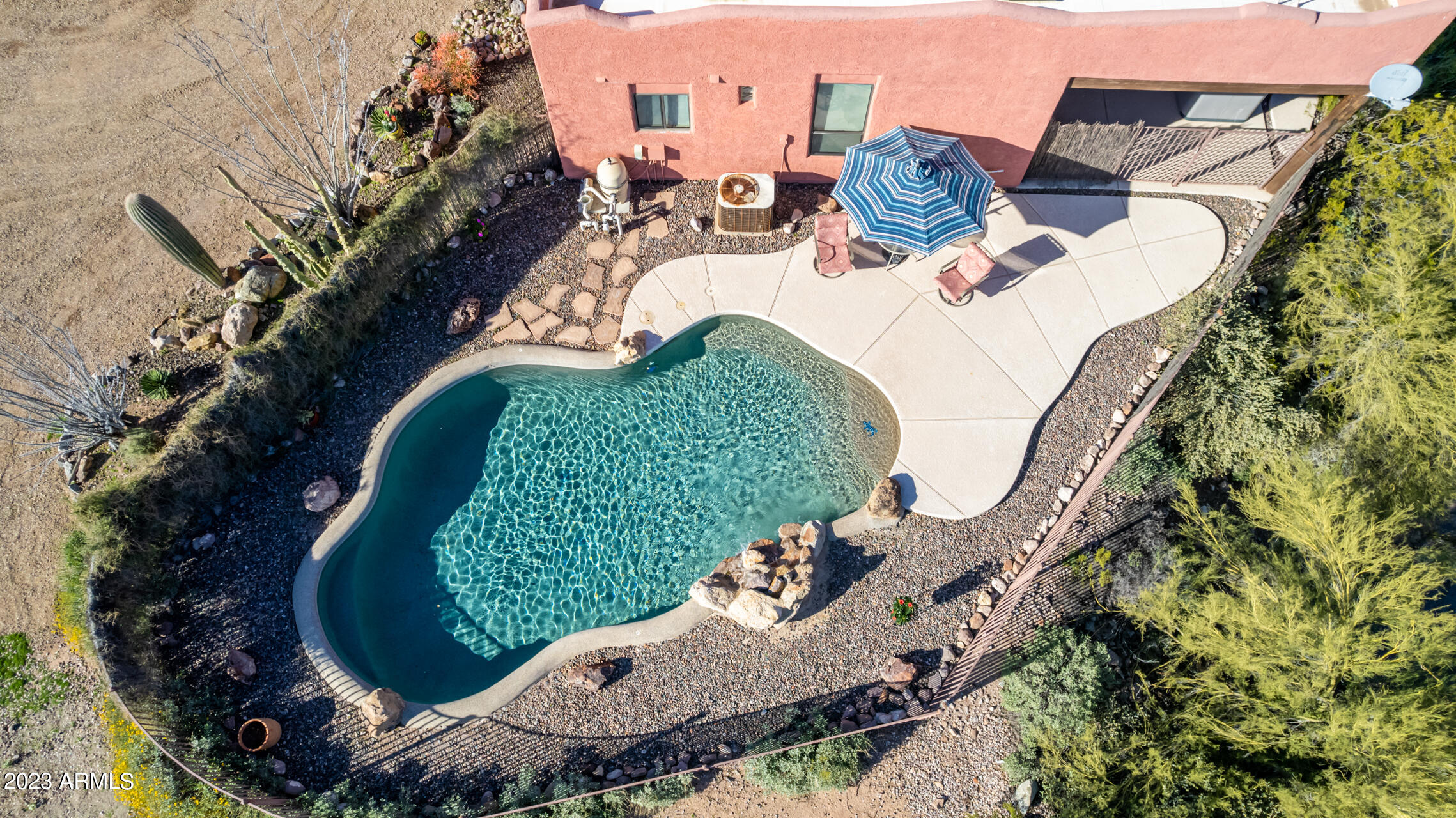 1297 North Roadrunner Road Apache Junction, AZ 85119 - Photo 37 of 48 08 - Roadrunner